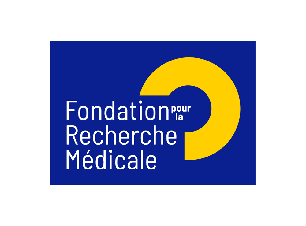 fondation recherche médicale logo