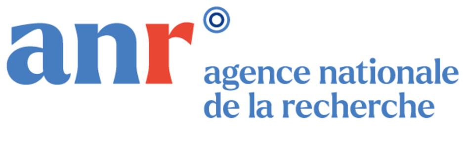 agence nationale de la recherche logo