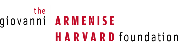 the giovanni armenise harvard foundation logo
