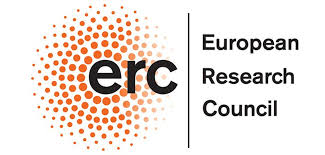 european research council erc logo