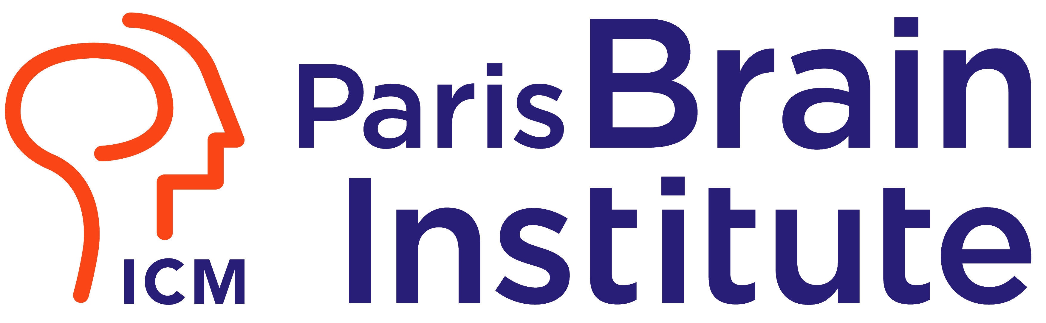 paris brain institute logo