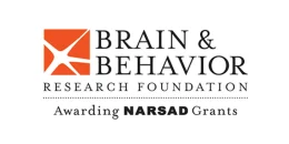 brain and behavior narsad logo