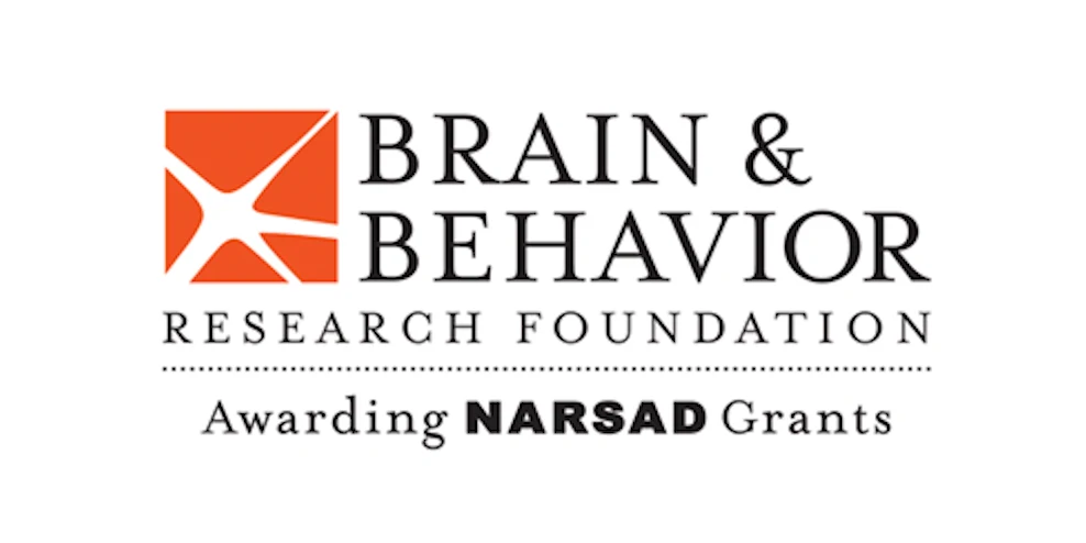 brain and behavior narsad logo