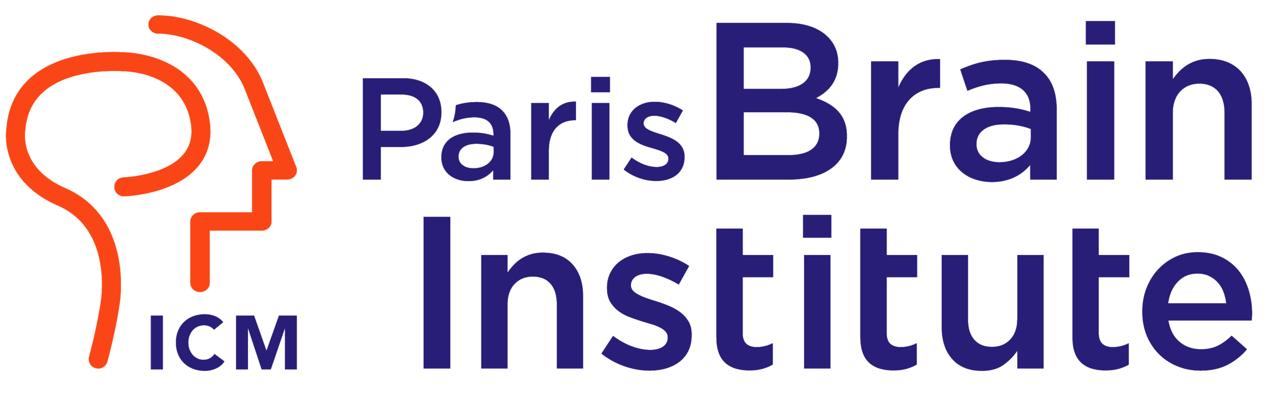 paris brain institute logo